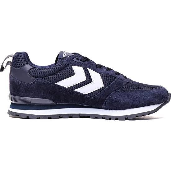 HUMMEL UNISEX MODA AYAKKABI HML MONACO 86 900247