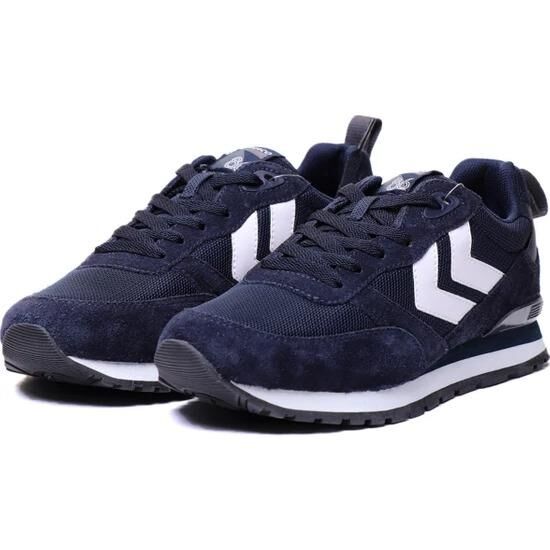 HUMMEL UNISEX MODA AYAKKABI HML MONACO 86 900247