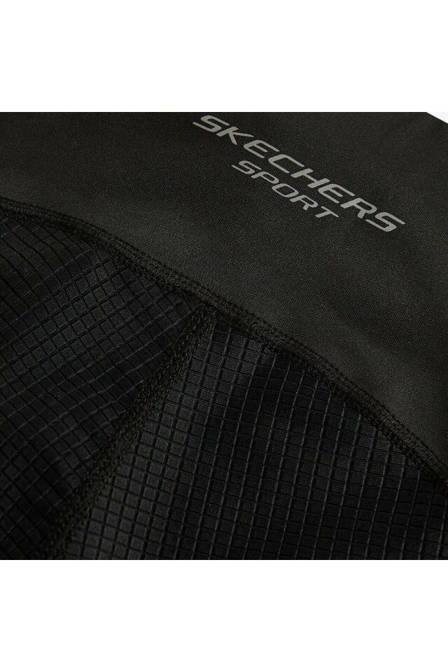 SKECHERS KADIN TAYT W PERFORMANCE COLL. ANKLE LEGGİNG S232334-001