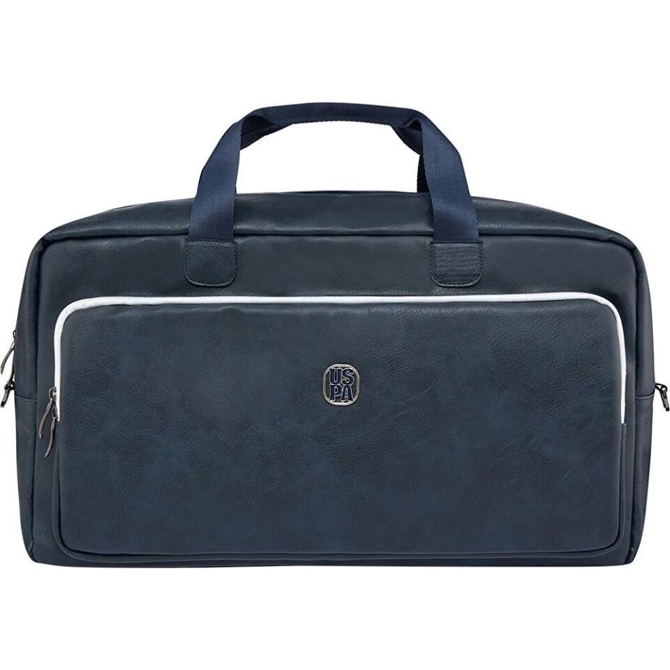 U.S. POLO ASSN. DUFFLE PLDUF24585