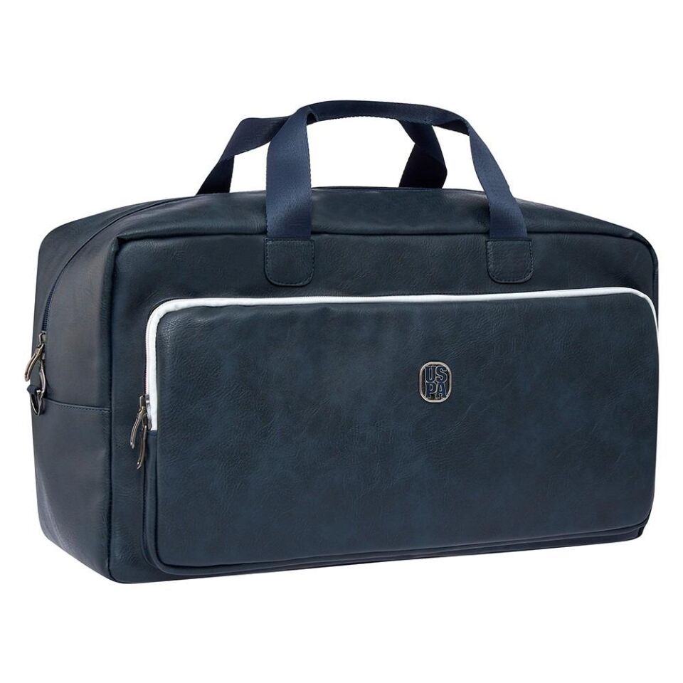 U.S. POLO ASSN. DUFFLE PLDUF24585