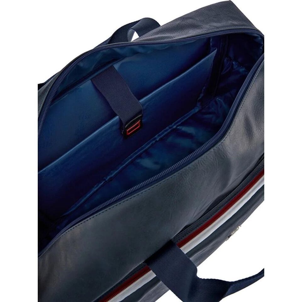 U.S. POLO ASSN. DUFFLE PLDUF24585