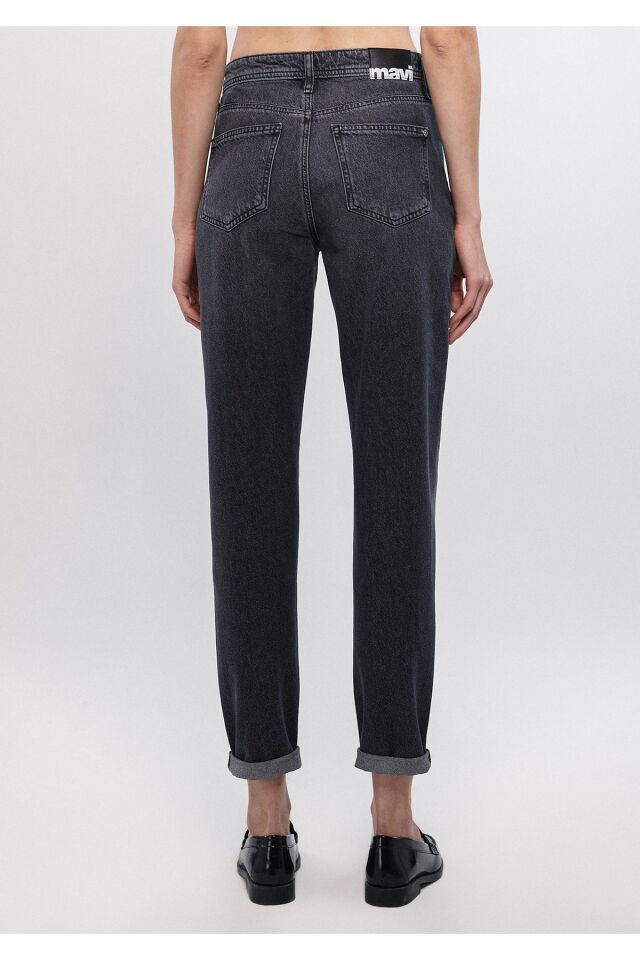 MAVİ KADIN CINDY Smoke  VINTAGE 90'S 100277-83674