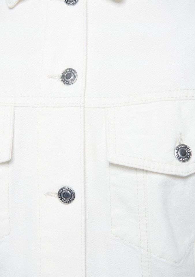 MAVİ KADIN LUNA Off White Denim 1110177-84112