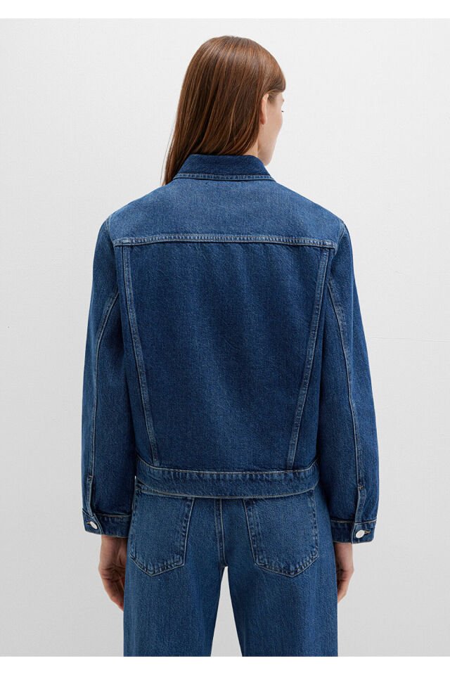 MAVİ KADIN RUBY Dark Blue Icon 1110505-90542