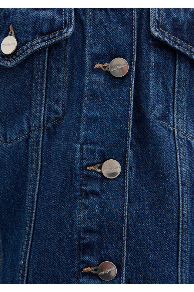 MAVİ KADIN RUBY Dark Blue Icon 1110505-90542