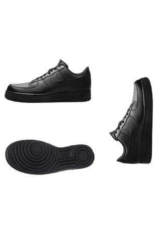 NIKE ERKEK AIR FORCE 1 ' 07 SPOR AYAKKABI CW2288