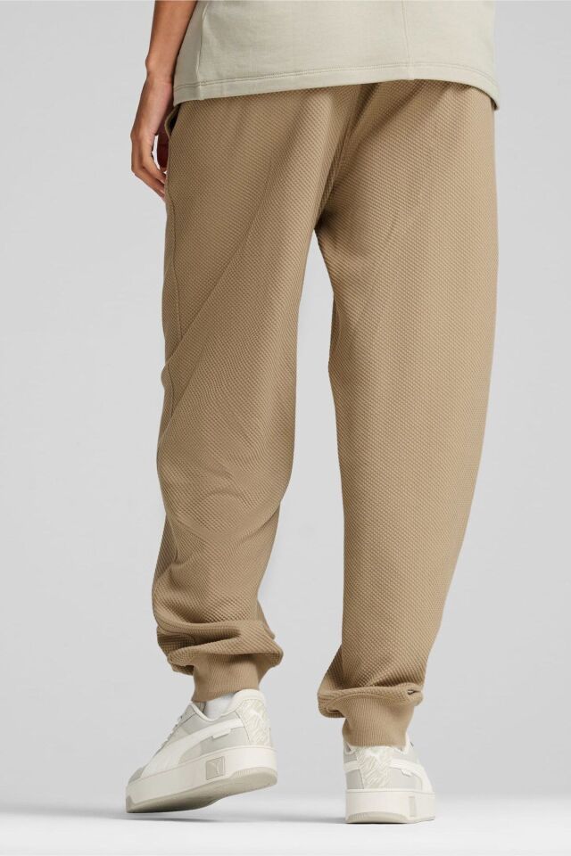 PUMA KADIN SWEAT PANT HER HİGH WAİST PANTS 68163467