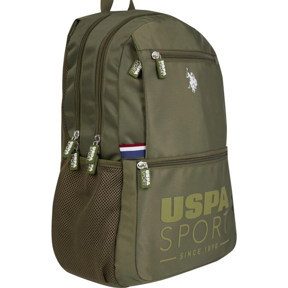 U.S. POLO ASSN. SIRT ÇANTASI PLCAN24437
