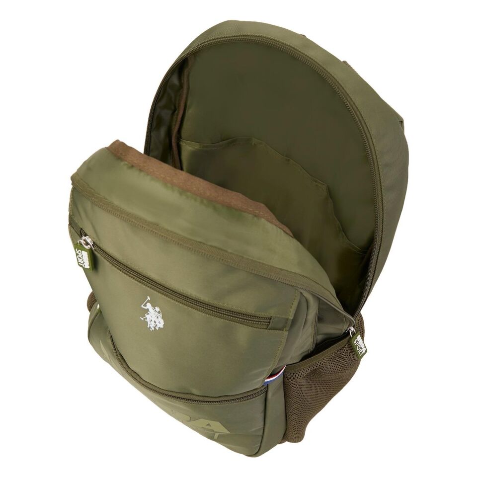 U.S. POLO ASSN. SIRT ÇANTASI PLCAN24437