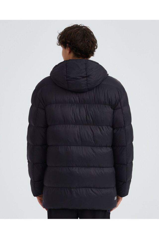 SKECHERS ERKEK ŞİŞME MONT M OUTERWEAR PADDED JACKET S232031-001