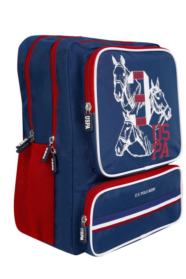 U.S. POLO ASSN. SIRT ÇANTASI PLCAN24200