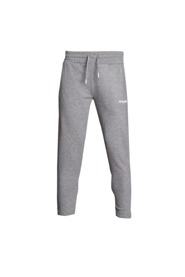 HUMMEL KADIN EŞOFMAN ALT BENJI PANTS GREY MELANGE - S