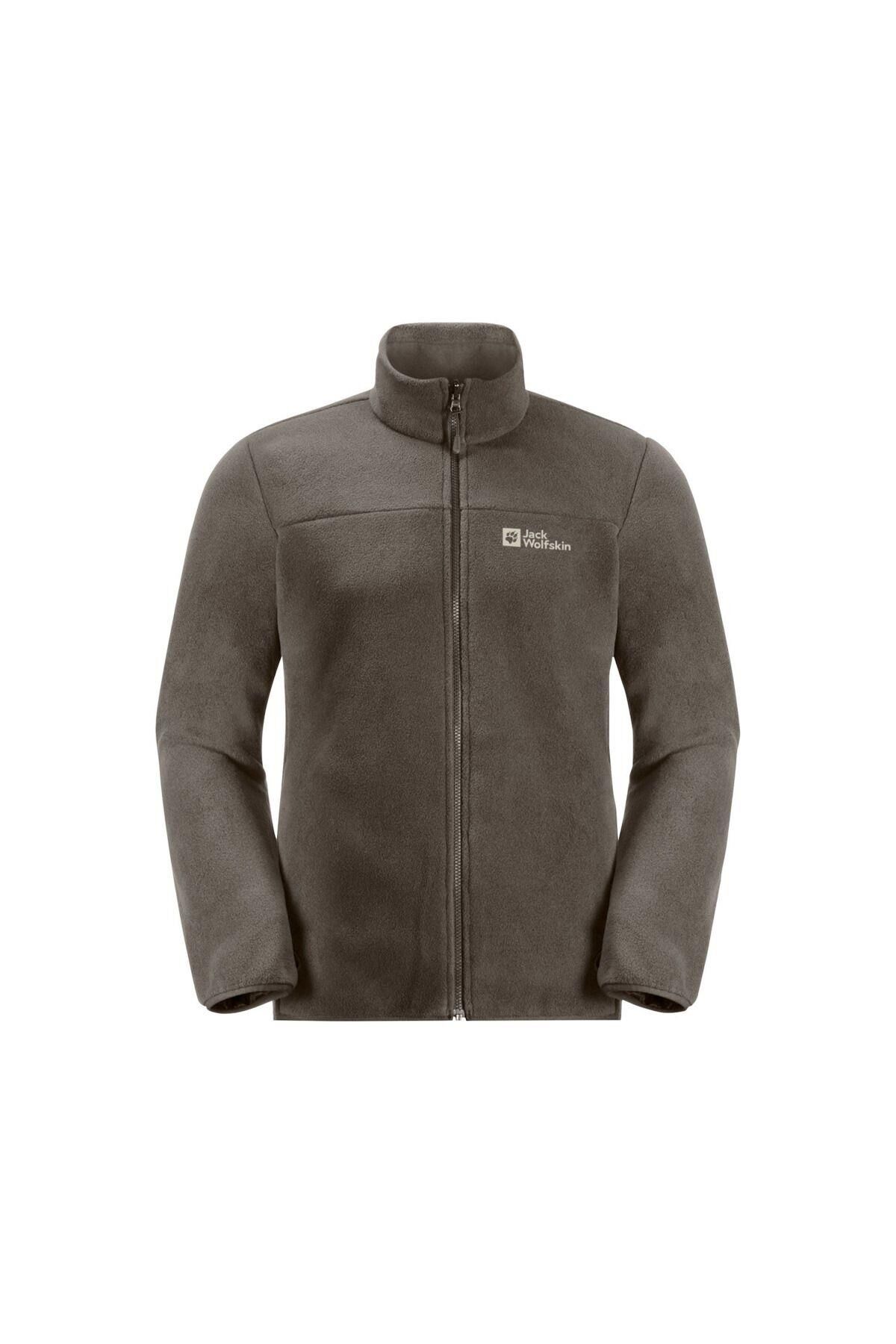 JACK WOLFSKIN ERKEK TAUBENBERG 3IN1 JKT M MONT 1115311-A0029