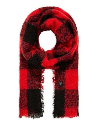 MAVİ KADIN Atkı Red 1911744-26345