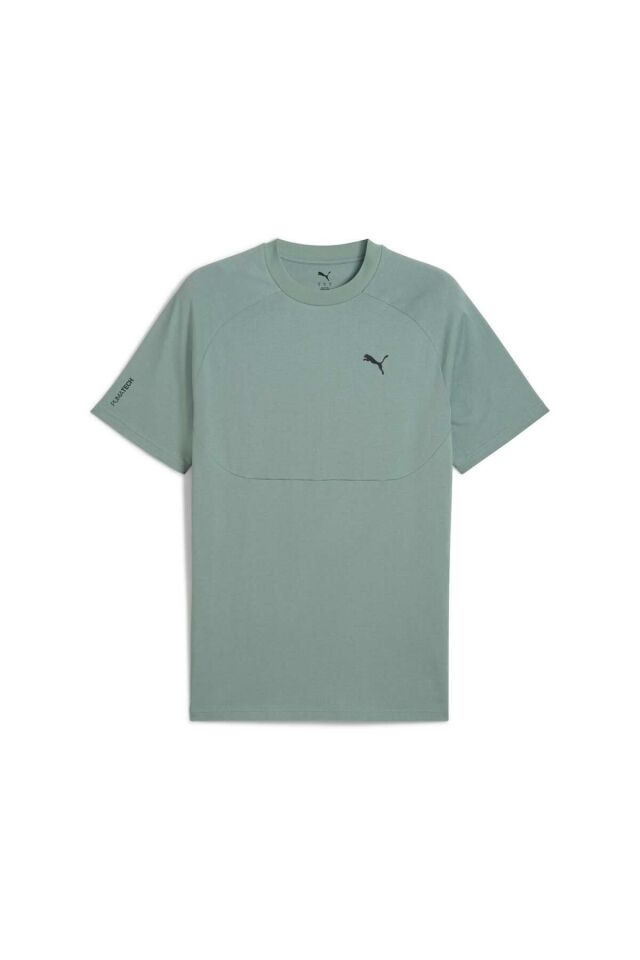 PUMA ERKEK PUMATECH TEE TİŞÖRT 68459830