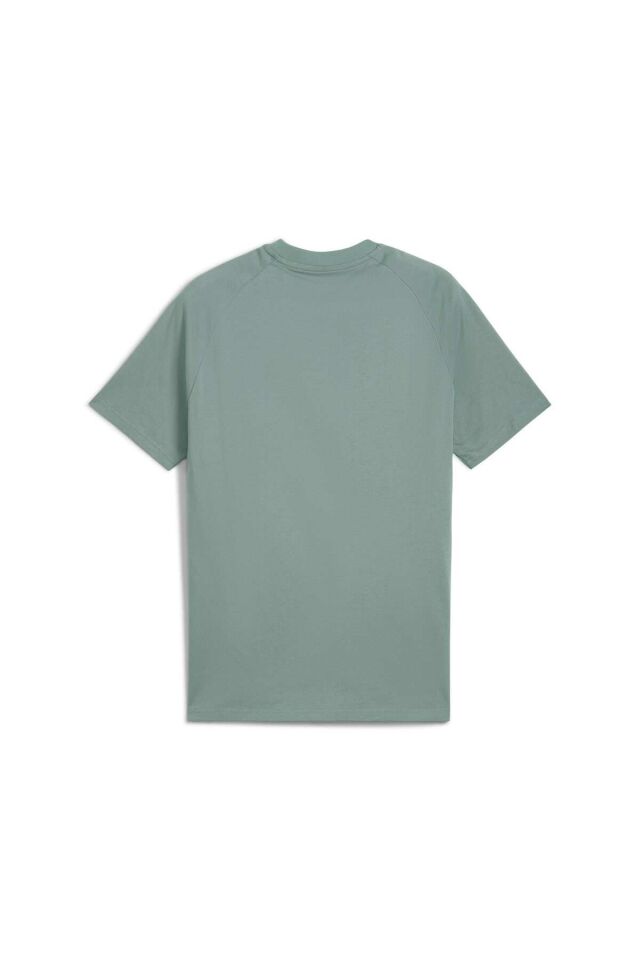 PUMA ERKEK PUMATECH TEE TİŞÖRT 68459830