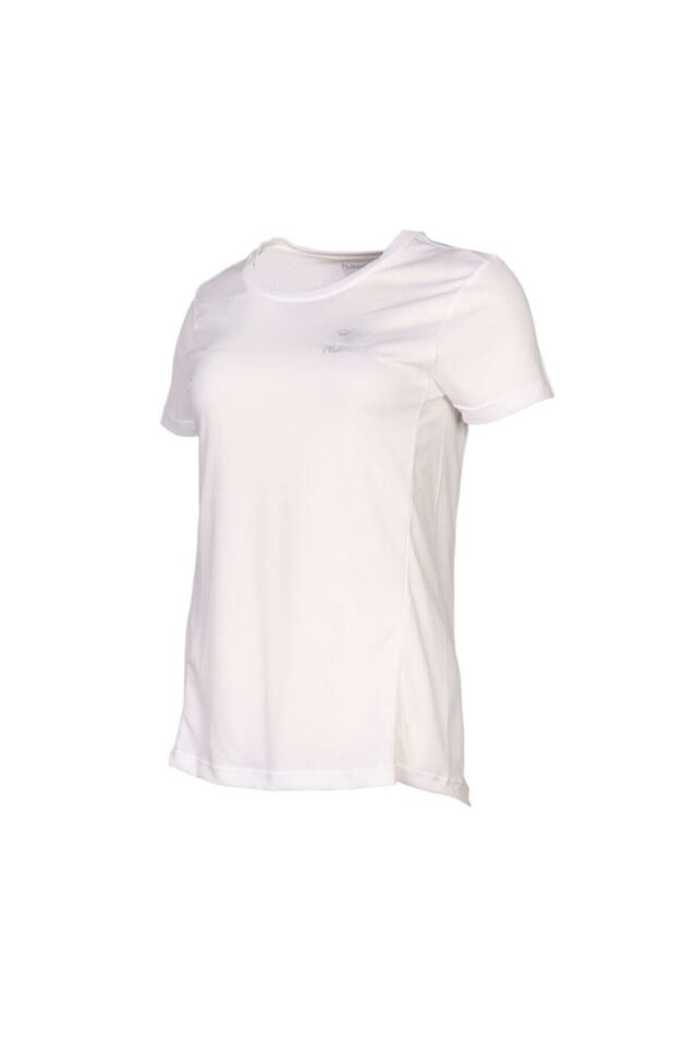 HUMMEL KADIN KISA KOL T-SHIRT VARITO  T-SHIRT S/S TEE 911049