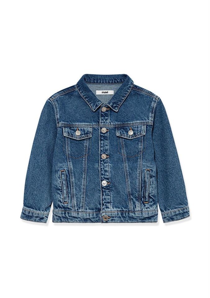 MAVİ ÇOCUK KEN Dark Blue Str 6110001-86708