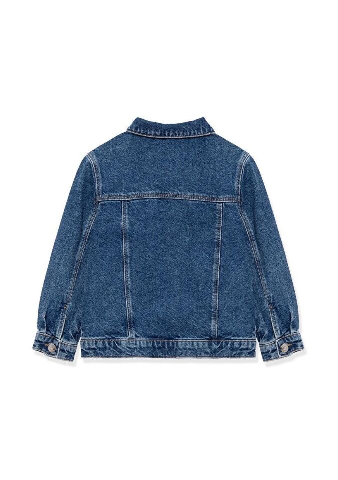 MAVİ ÇOCUK KEN Dark Blue Str 6110001-86708