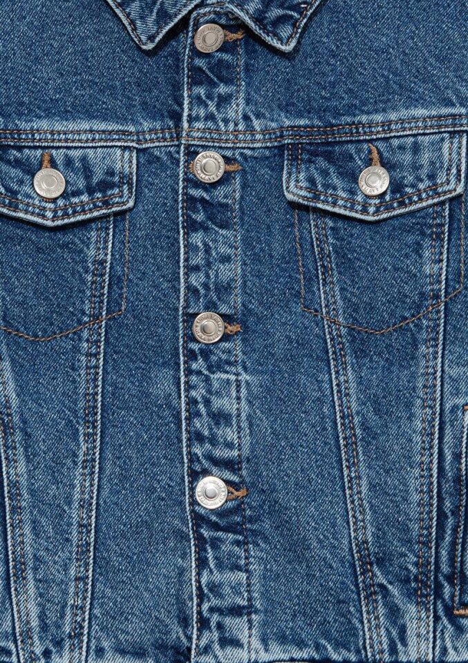 MAVİ ÇOCUK KEN Dark Blue Str 6110001-86708