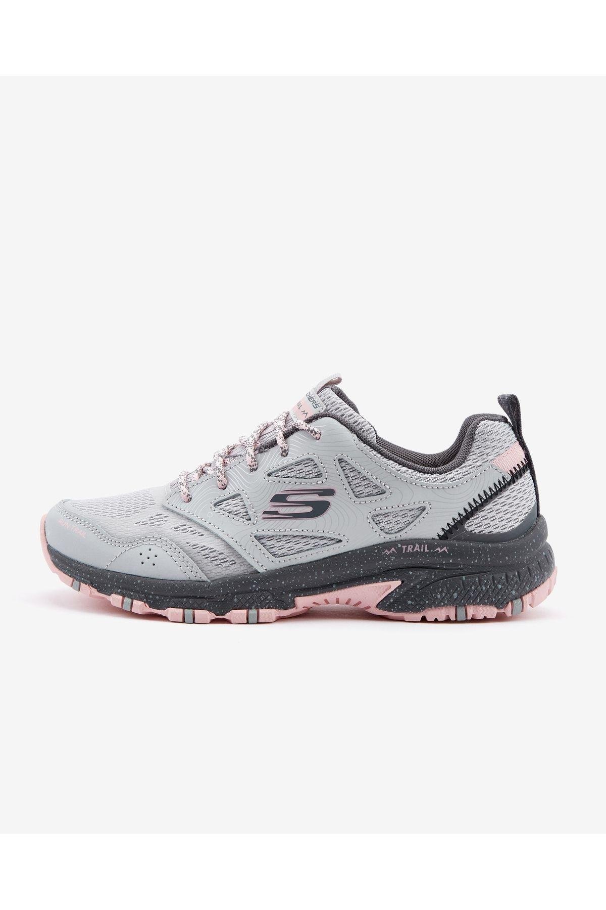 SKECHERS KADIN HİLLCREST SPOR AYAKKABI 149821 GYPK