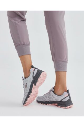 SKECHERS KADIN HİLLCREST SPOR AYAKKABI 149821 GYPK