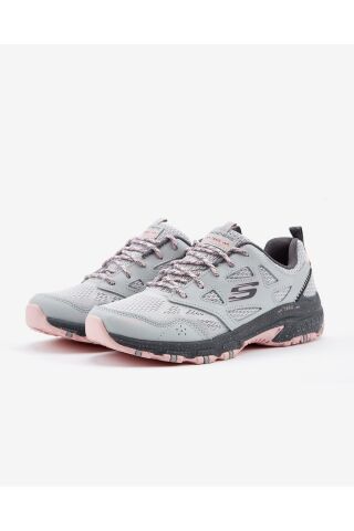 SKECHERS KADIN HİLLCREST SPOR AYAKKABI 149821 GYPK