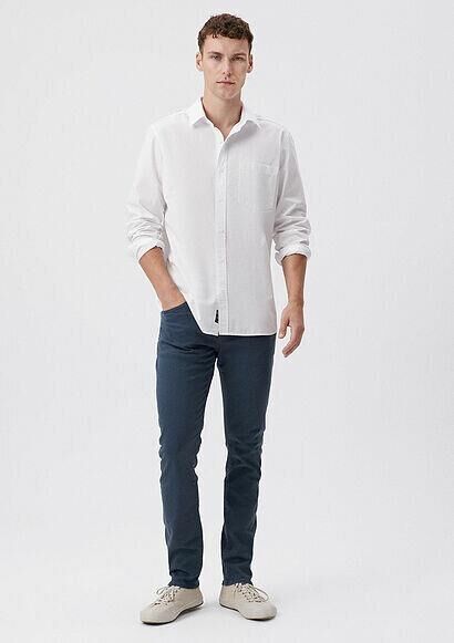 MAVİ ERKEK JAKE Blue Nights Mavi Black 0042282455