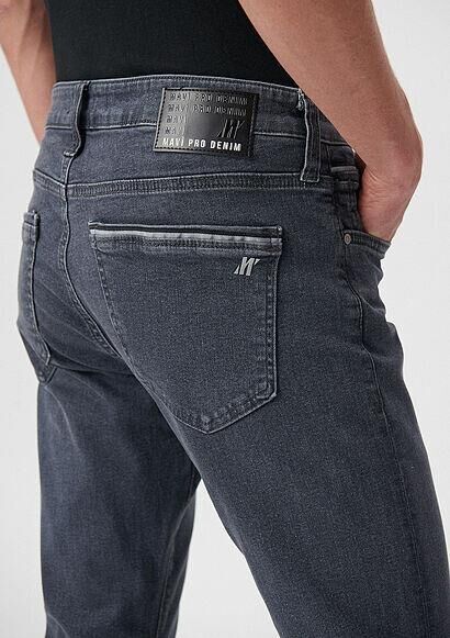 MAVİ ERKEK JAKE Smoke Mavi Pro 0042285213