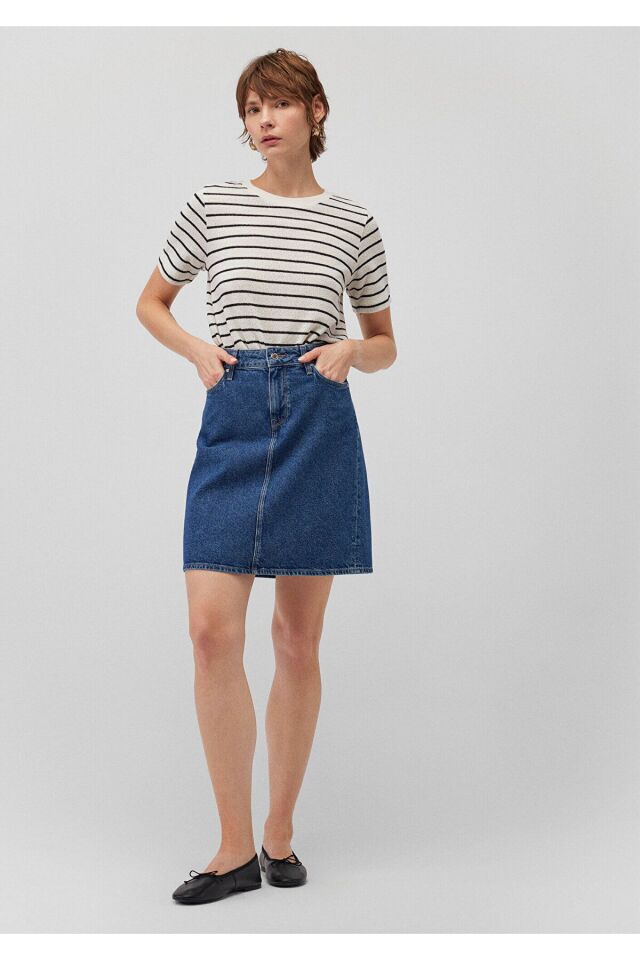 MAVİ KADIN VALERIE Blue Denım 1319885301