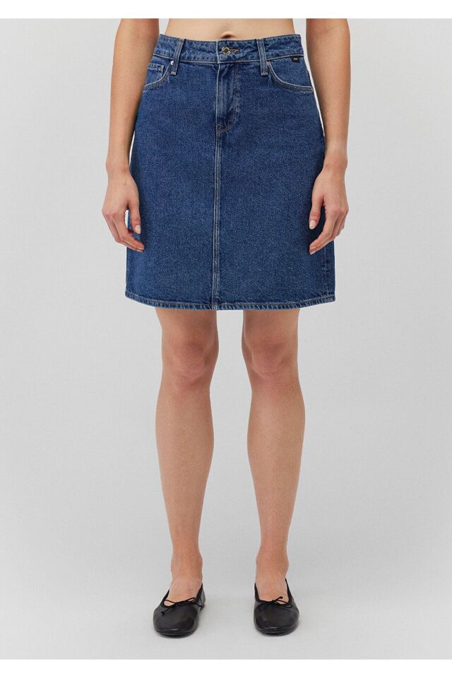 MAVİ KADIN VALERIE Blue Denım 1319885301