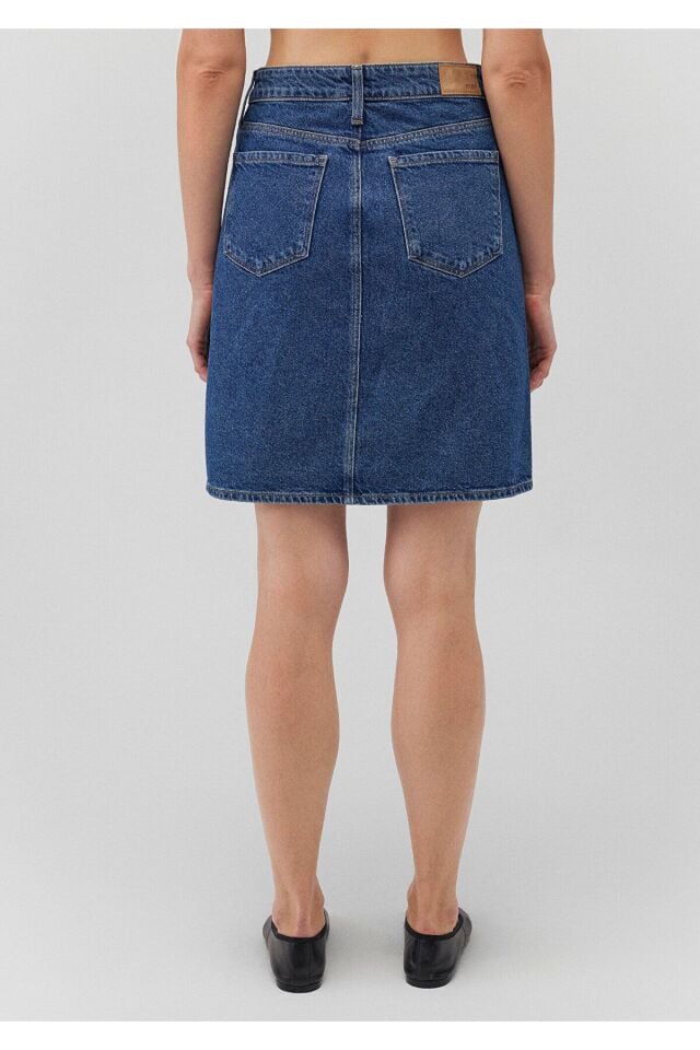 MAVİ KADIN VALERIE Blue Denım 1319885301