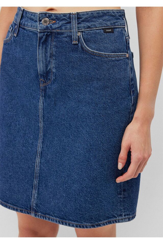 MAVİ KADIN VALERIE Blue Denım 1319885301