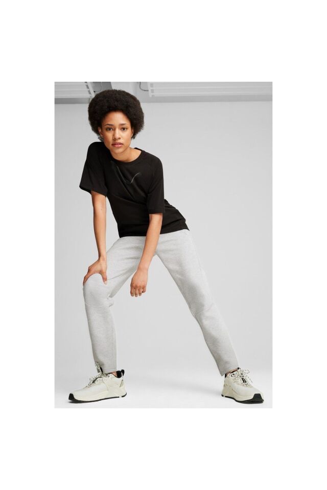 PUMA KADIN T-SHIRT EVOSTRIPE TEE 68166801