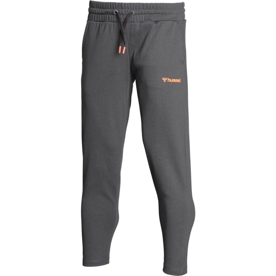HUMMEL KADIN EŞOFMAN ALT BENJI PANTS GRİ - M
