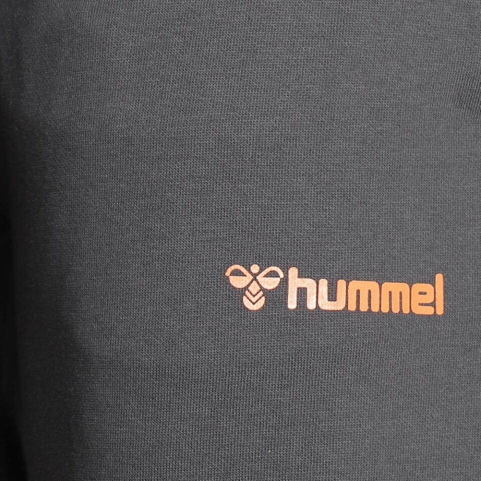 HUMMEL KADIN EŞOFMAN ALT BENJI PANTS GRİ - M