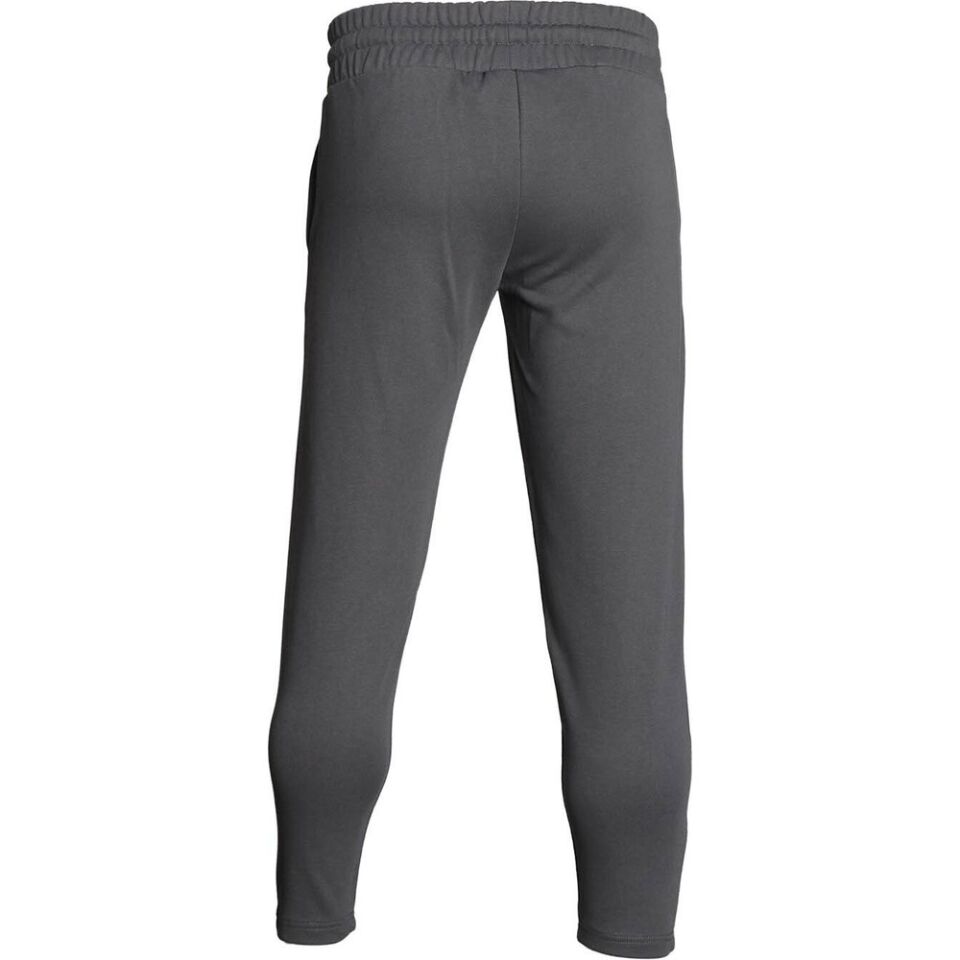 HUMMEL KADIN EŞOFMAN ALT BENJI PANTS GRİ - S