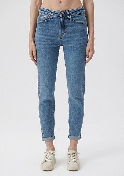 MAVİ KADIN CINDY Shaded Gold Shape 100277-33555