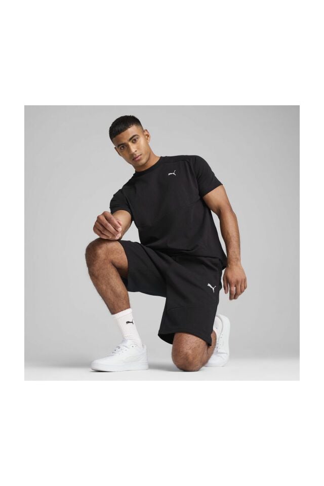 PUMA ERKEK TİŞÖRT PUMATECH TEE 68459801