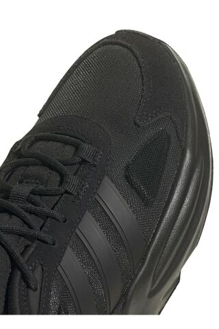 ADİDAS KADIN KOŞU AYAKKABI OZELLE HP2694 SİYAH - 38