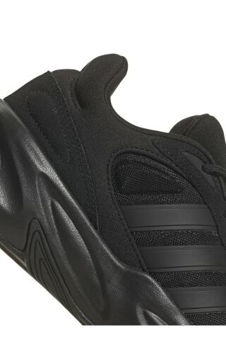 ADİDAS KADIN KOŞU AYAKKABI OZELLE HP2694 SİYAH - 38