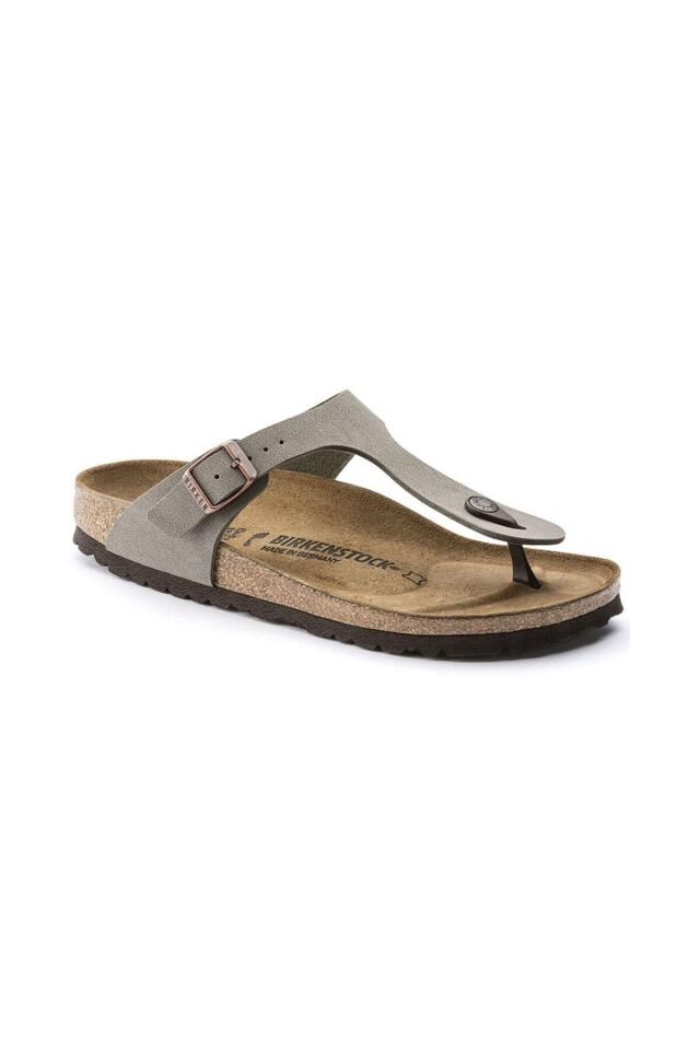 BİRKENSTOCK UNISEX GIZEH BF NU TERLİK 043391