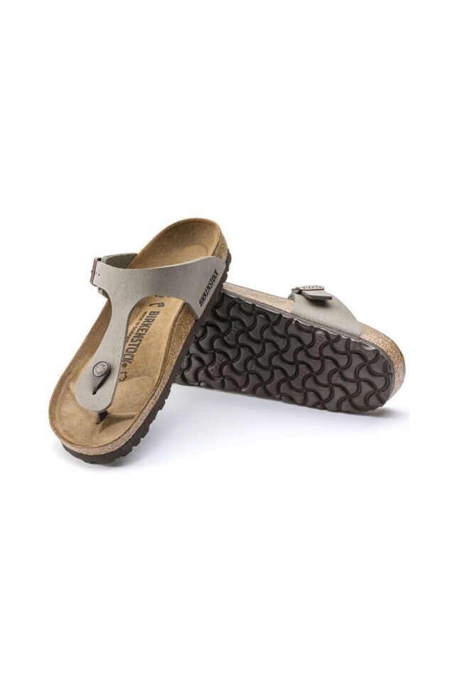 BİRKENSTOCK UNISEX GIZEH BF NU TERLİK 043391