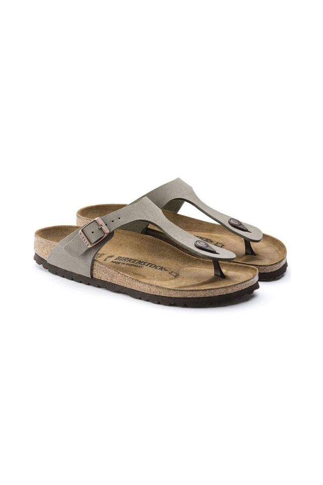 BİRKENSTOCK UNISEX GIZEH BF NU TERLİK 043391