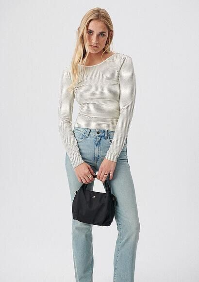 MAVİ KADIN ÇAPRAZ ÇANTA Siyah 1911660-900