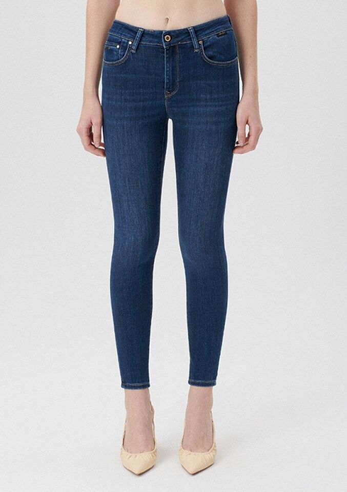 MAVİ KADIN TESS Indigo GOLD PREMIUM 100328-82232