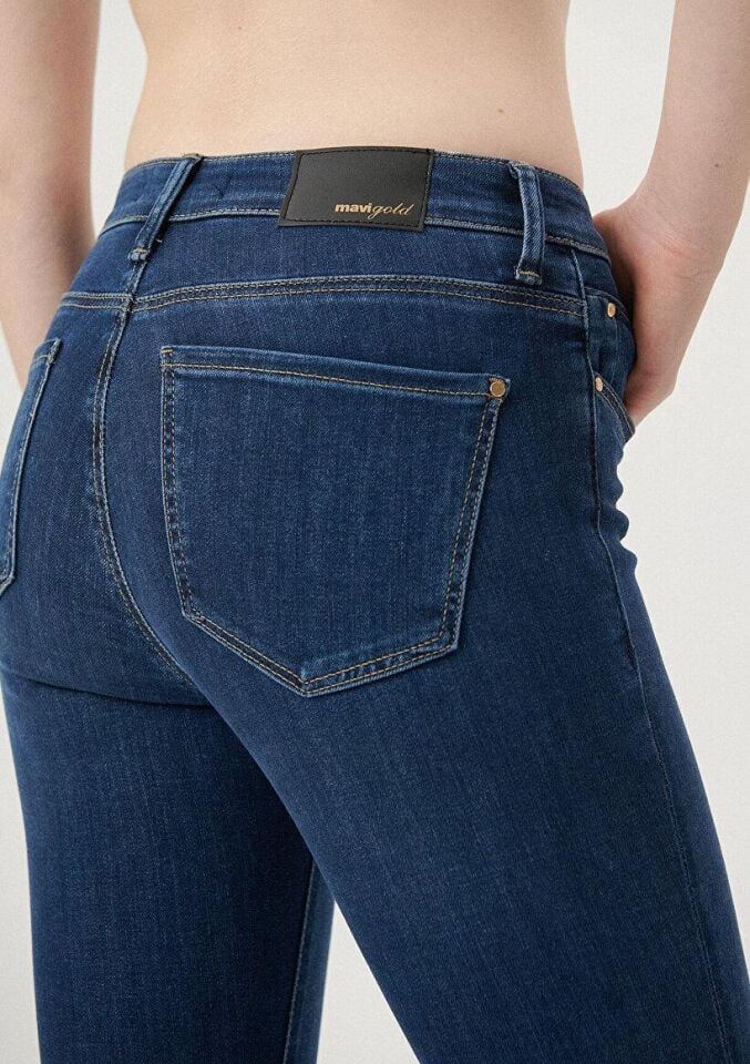 MAVİ KADIN TESS Indigo GOLD PREMIUM 100328-82232