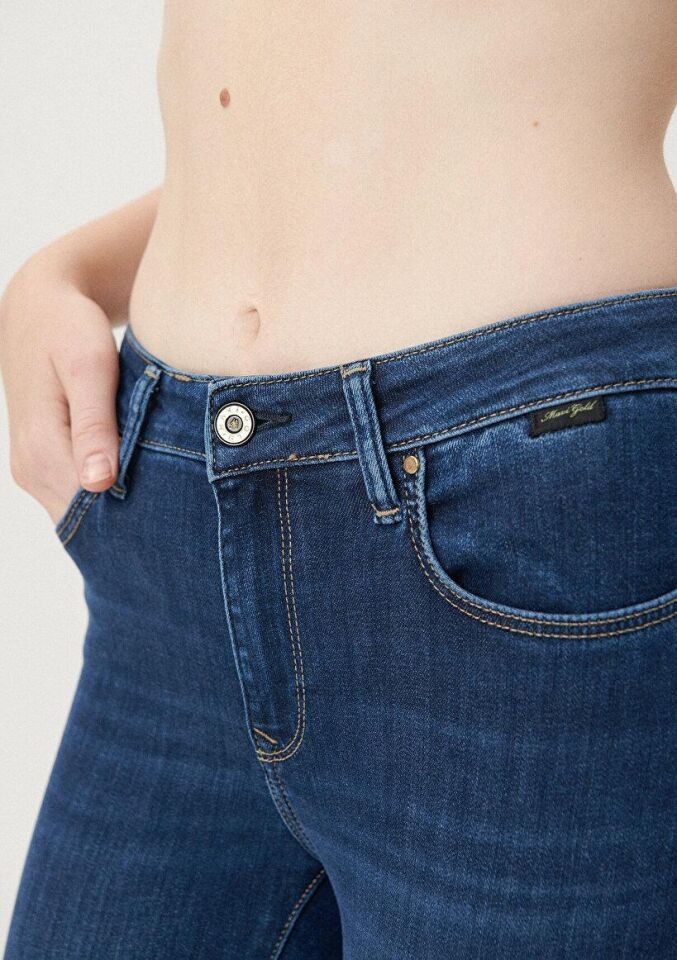 MAVİ KADIN TESS Indigo GOLD PREMIUM 100328-82232