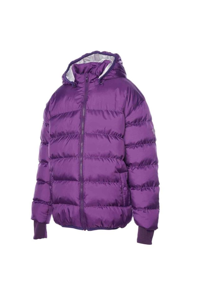 HUMMEL ÇOCUK MONT SOBEL ZIP COAT 940254